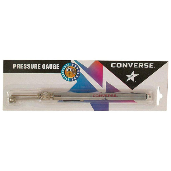 Μετρητής πίεσης μπαλών Converse Μετρητής πίεσης μπαλών Converse